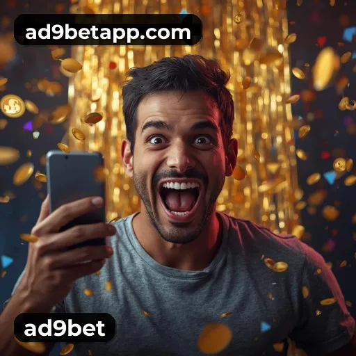 Requisitos do APK da ad9bet para Android