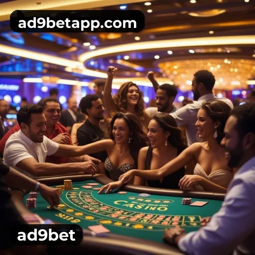 FAQ ad9bet Brasil - Perguntas frequentes sobre bônus, PIX, RTP, APP mobile e VIP