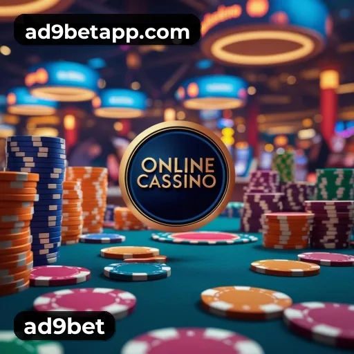 Jogo responsável ad9bet - Ferramentas de controle, limites, auto-exclusão, suporte CVV 188