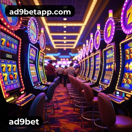ad9bet PIX instantâneo Brasil - Depósito e saque em minutos 24/7
