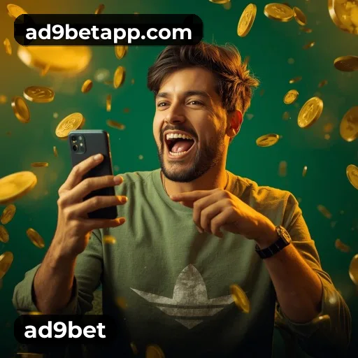 ad9bet segurança SSL 256-bit - Licença Curaçao, eCOGRA, GLI certificado