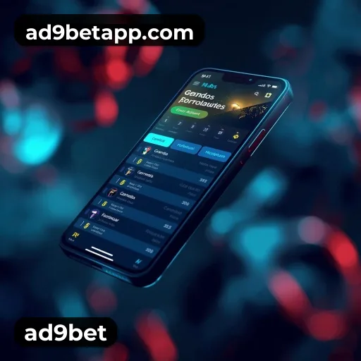 ad9bet PIX instantâneo Brasil - Depósito e saque em minutos 24/7