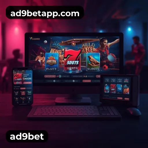 FAQ ad9bet Brasil - Perguntas frequentes sobre bônus, PIX, RTP, APP mobile e VIP